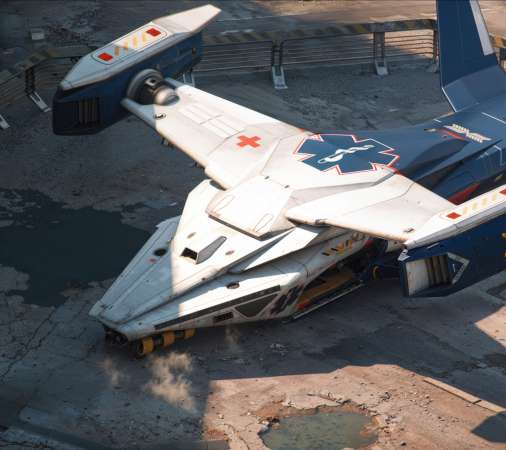 Off the Grid Mobile Horizontal fond d'cran