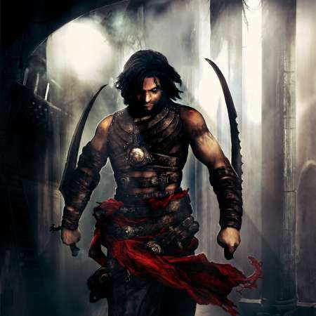 Prince of Persia: Warrior Within Mobile Horizontal fond d'cran