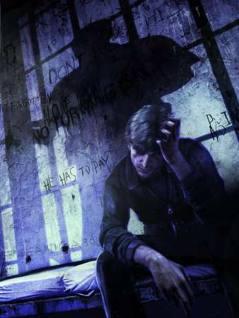 Silent Hill: Downpour Mobile Horizontal fond d'cran