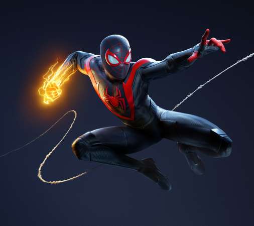 Tablette Spiderman