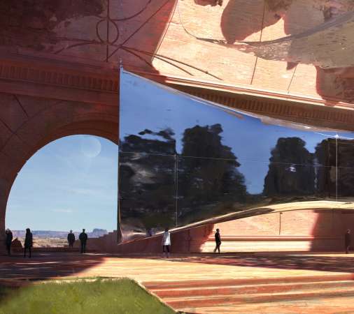 Star Atlas Mobile Horizontal fond d'�cran