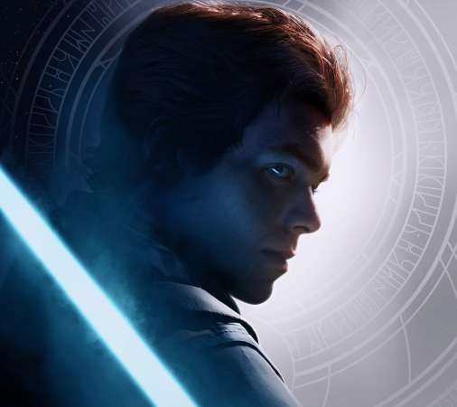 Star Wars Jedi: Fallen Order Mobile Horizontal fond d'cran