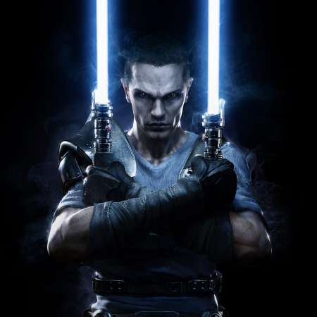 Star Wars: The Force Unleashed 2 Mobile Horizontal fond d'cran