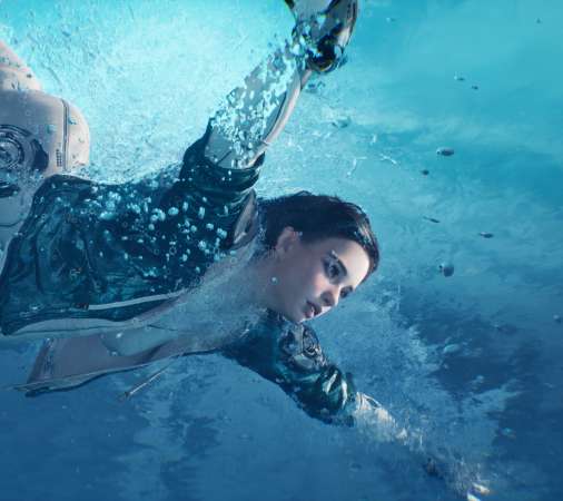 The First Descendant Mobile Horizontal fond d'�cran