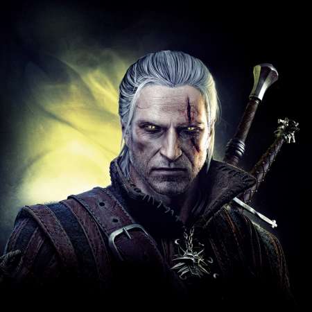 The Witcher 2: Assassins of Kings Mobile Horizontal fond d'cran