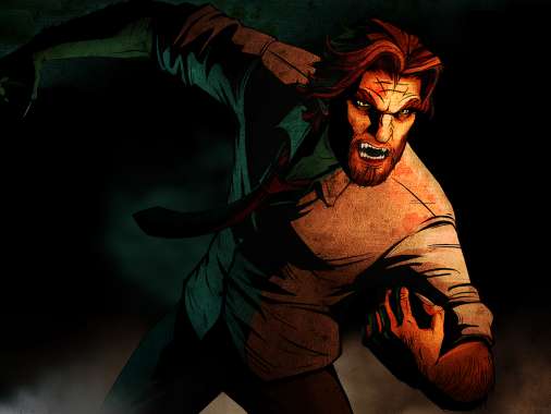 The Wolf Among Us Desktop Fonds D Ecran