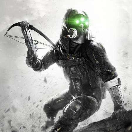 Tom Clancy's Splinter Cell: Blacklist Mobile Horizontal fond d'cran