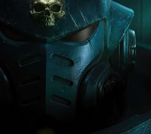 Total War: Warhammer 40,000 Mobile Horizontal fond d'�cran