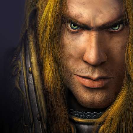 Warcraft 3: Reign of Chaos Mobile Horizontal fond d'cran