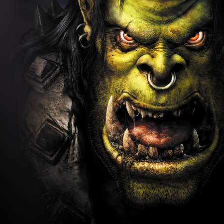 Warcraft 3: Reign of Chaos Mobile Horizontal fond d'cran