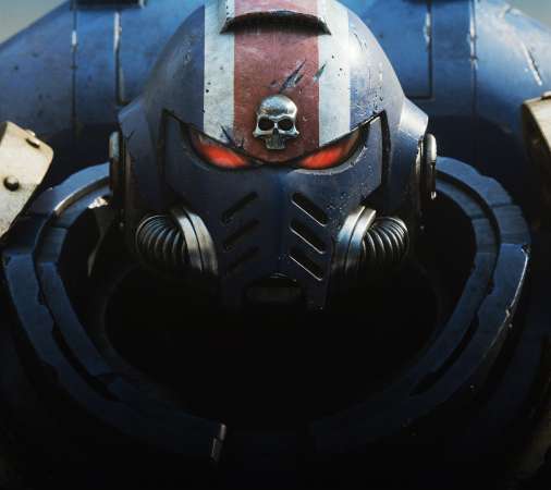 Warhammer 40,000: Space Marine 2 Mobile Horizontal fond d'cran