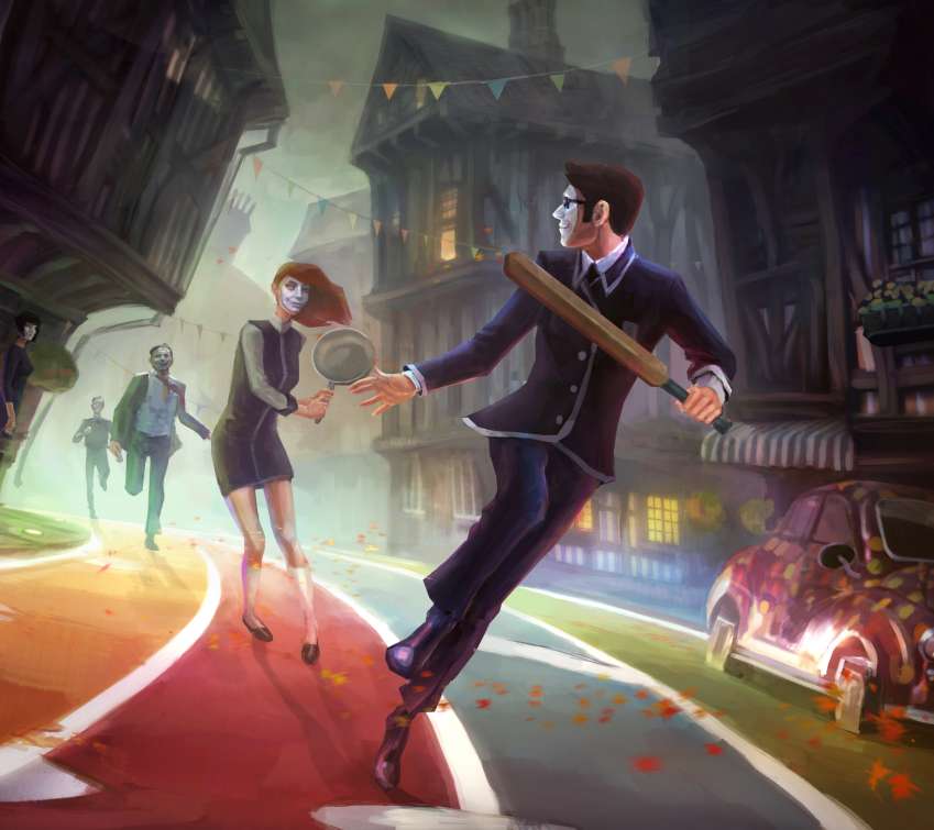 We Happy Few Wallpaper 02 1080p Horizontal