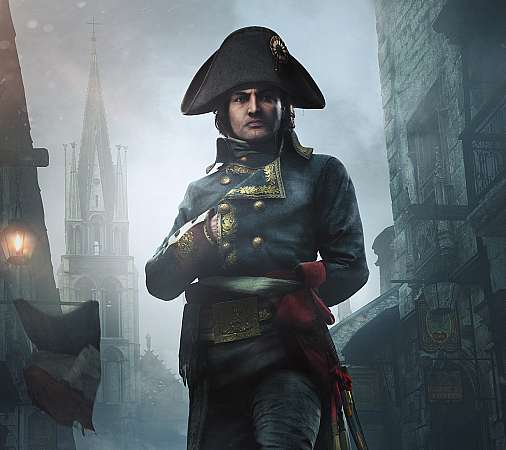 Assassin's Creed: Unity - Dead Kings Mobile Horizontal fond d'cran
