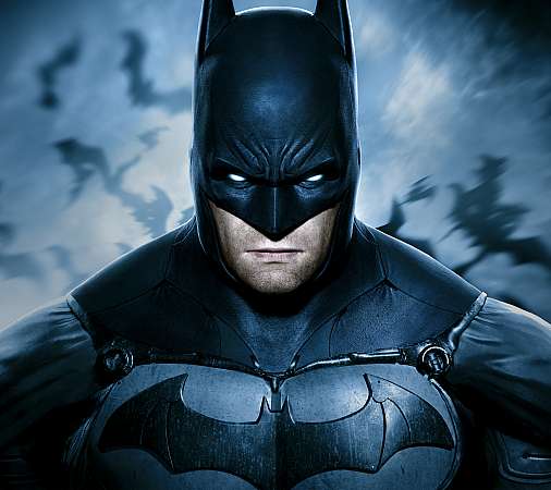 Batman: Arkham VR Mobile Horizontal fond d'cran