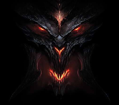 Diablo 3 Mobile Horizontal fond d'écran