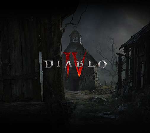 Diablo 4 Mobile Horizontal fond d'écran