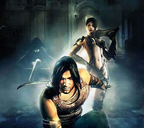 Prince of Persia: Warrior Within Mobile Horizontal fond d'cran