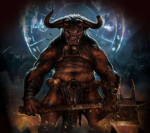 Warhammer: Vermintide 2 - Winds of Magic Mobile Horizontal fond d'cran