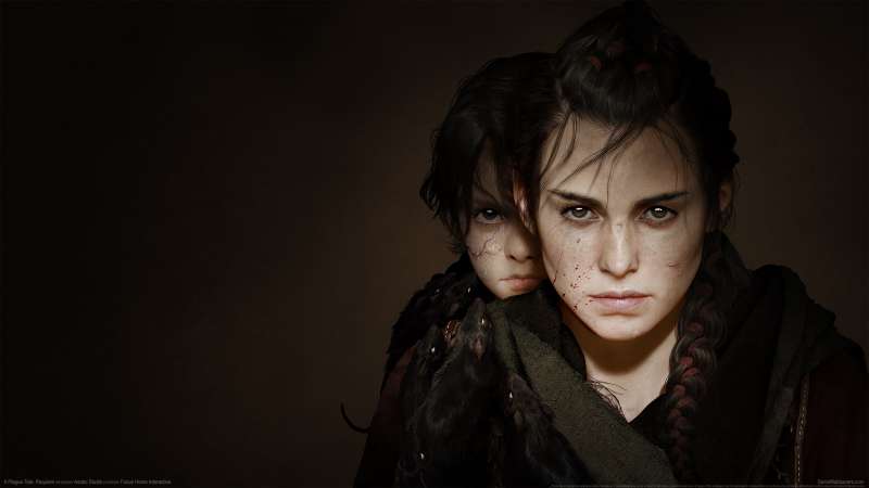 A Plague Tale: Requiem fond d'cran