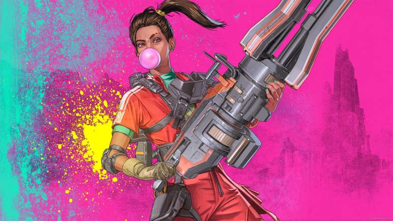 Apex Legends fond d'cran