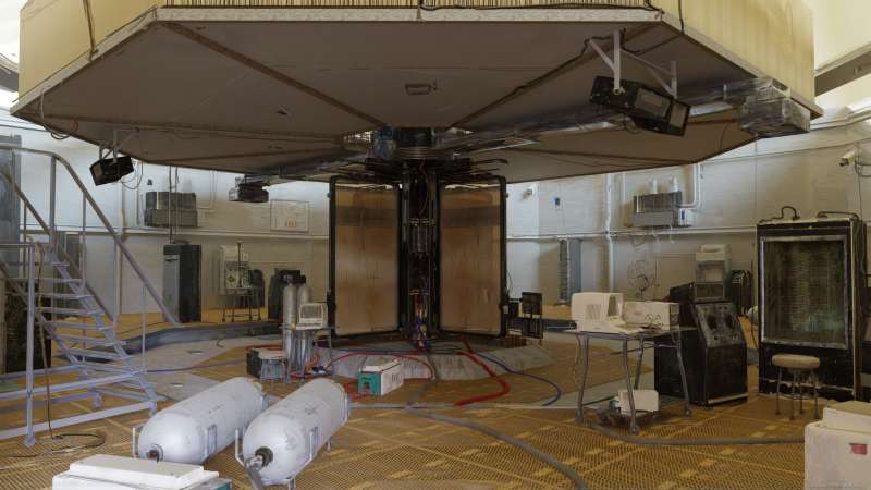 ARC Raiders fond d'�cran