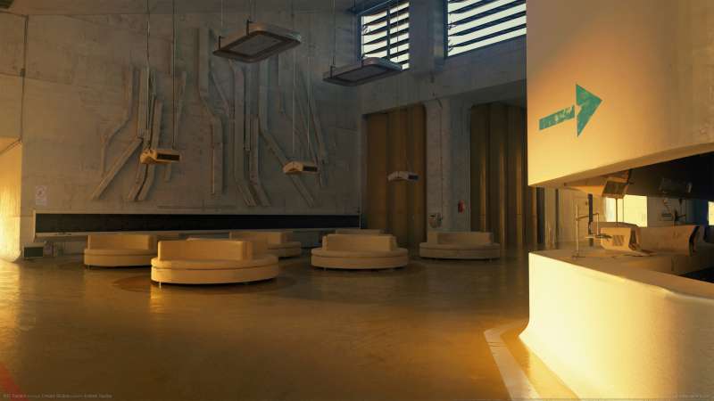 ARC Raiders fond d'�cran