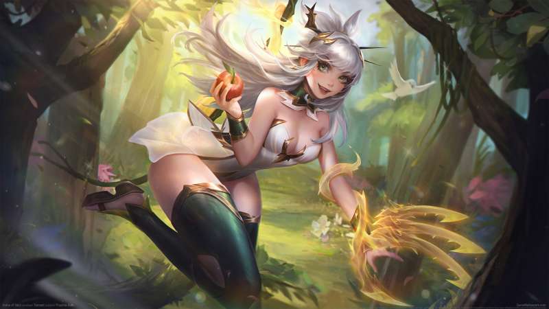 Arena of Valor fond d'�cran