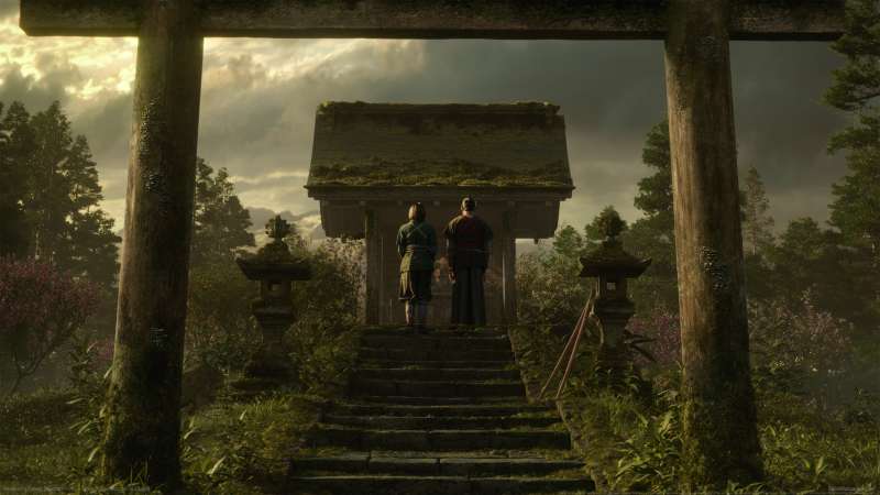 Assassin's Creed: Shadows Hintergrundbild