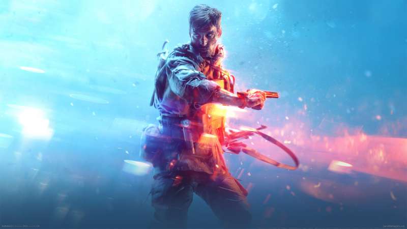 Battlefield 5 fond d'cran
