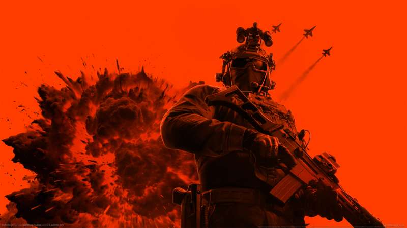 Battlefield 6 fond d'cran