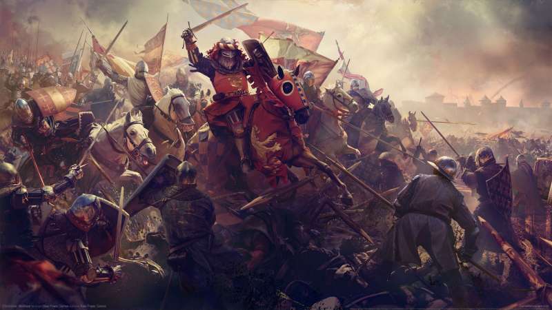 Chronicles: Medieval fond d'cran