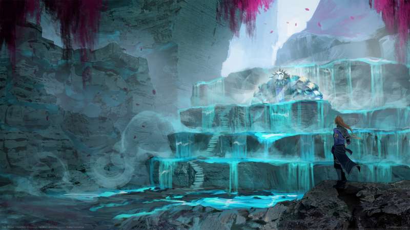Clair Obscur: Expedition 33 fond d'cran