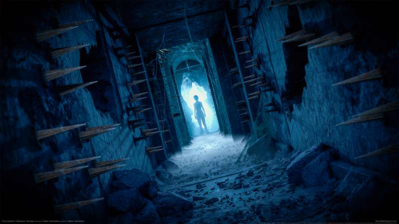 Clive Barker's Hellraiser: Revival fond d'�cran