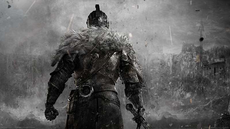 Dark Souls 2 fond d'cran