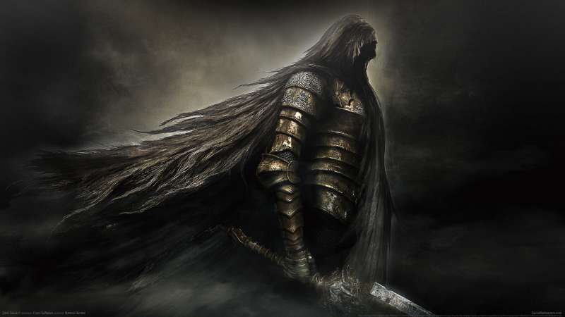 Dark Souls 2 fond d'cran