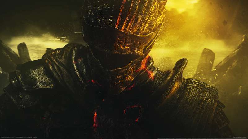 Dark Souls 3 fond d'cran