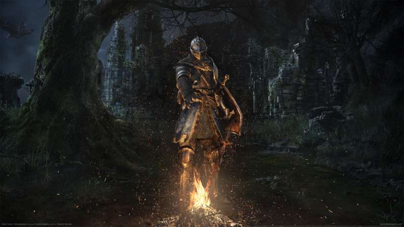 Dark Souls: Remastered fond d'cran