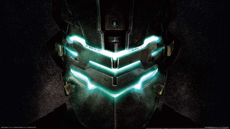 Dead Space 2 fond d'cran