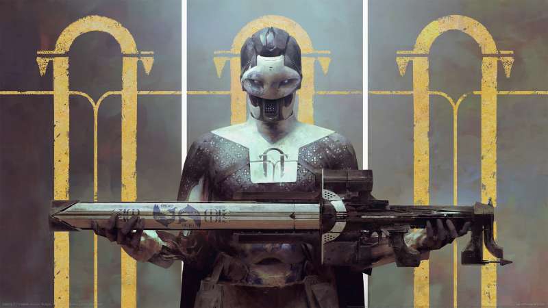 Destiny 2: Forsaken fond d'cran