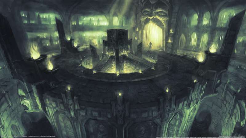 Diablo 3: Reaper of Souls Hintergrundbild