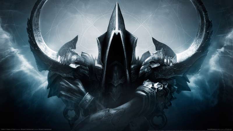 Diablo 3: Reaper of Souls fond d'cran