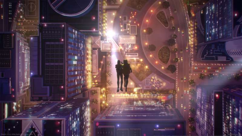 Dispatch fond d'cran