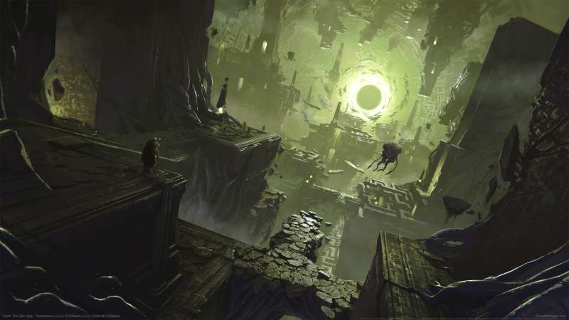 Doom: The Dark Ages - Revelations fond d'�cran