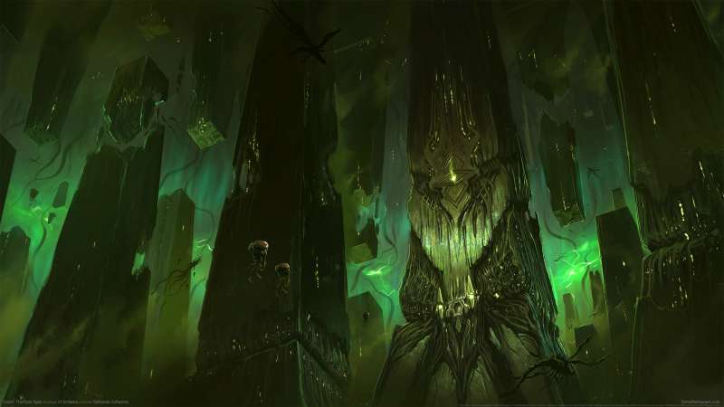 Doom: The Dark Ages fond d'cran