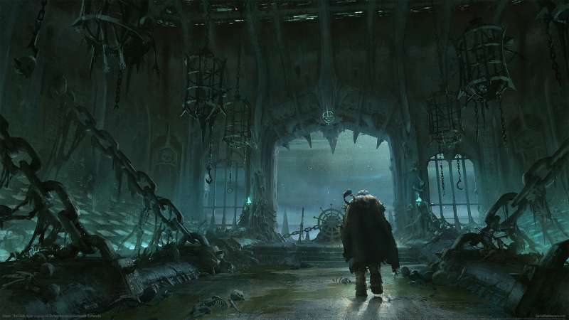 Doom: The Dark Ages fond d'cran