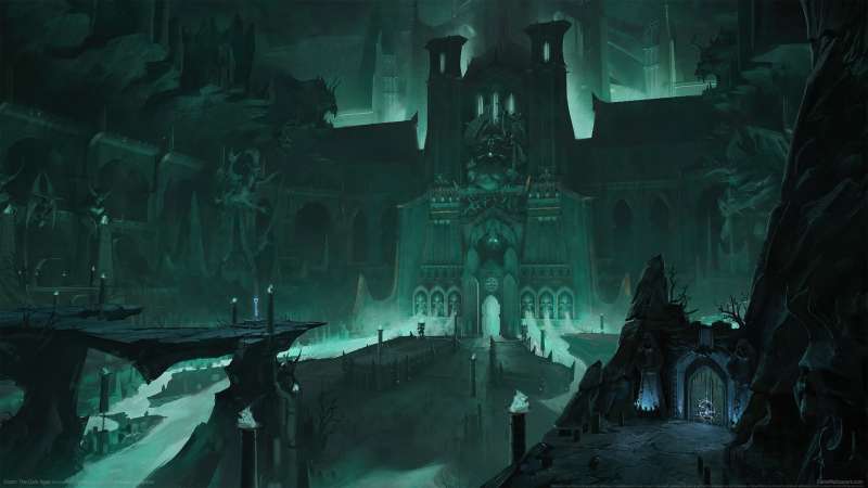 Doom: The Dark Ages fond d'cran