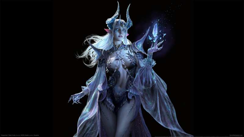 Dragonheir: Silent Gods fond d'cran