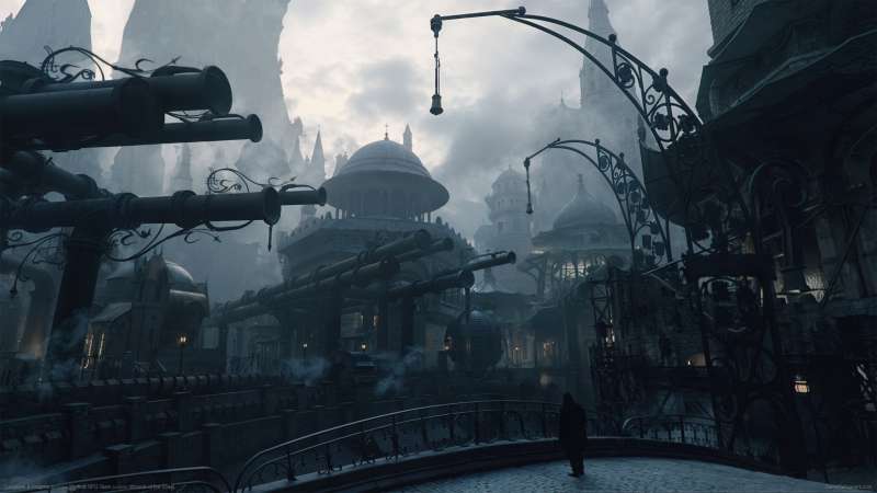 Dungeons & Dragons fond d'cran