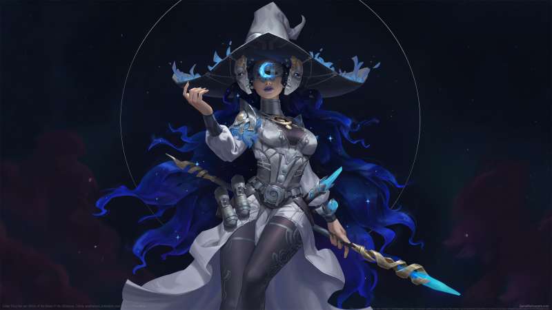 Elden Ring fan art fond d'�cran