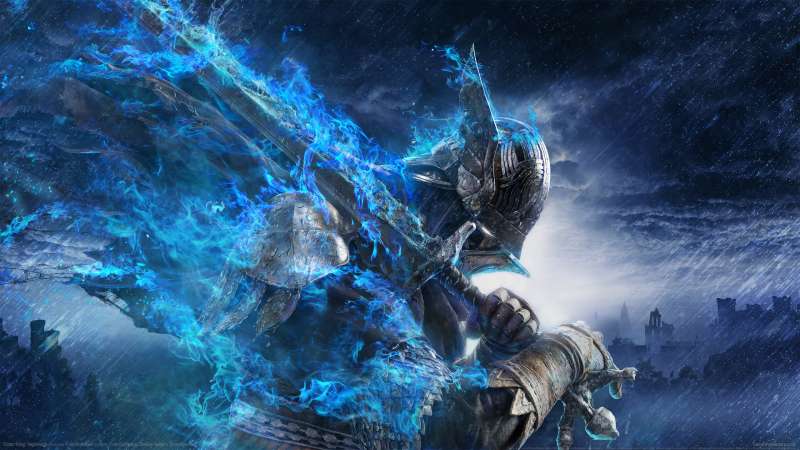Elden Ring: Nightreign fond d'cran